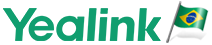 Yealink Brasil Logo