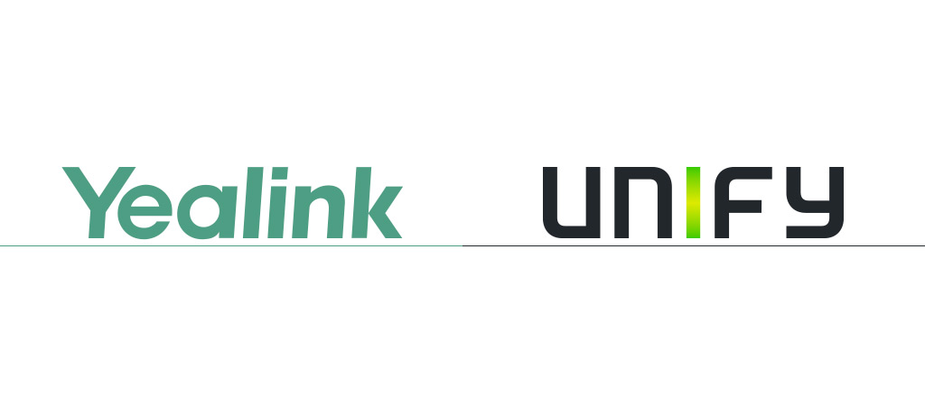 Yealink agora é Advanced Technology Partner Unify